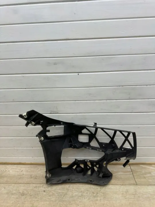 Supporto paraurti anteriore sinistro BMW 3 G20 G21 image 2