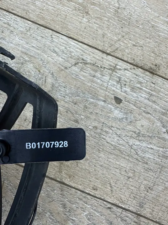 Supporto paraurti anteriore sinistro BMW 3 G20 G21 image 4