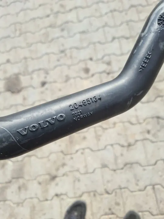 Oljesmörjningsrör OEM 20485134 för Volvo FM image 3