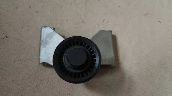 Keilriemen-Führungsrolle OEM 119231672R für Renault Captur image 2