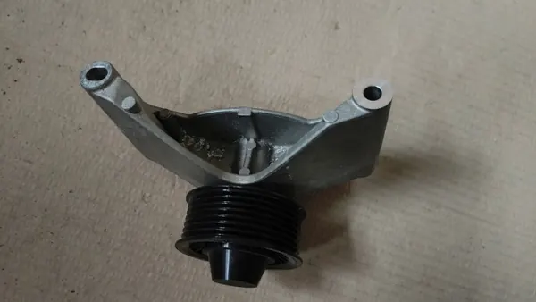 Keilriemen-Führungsrolle OEM 119231672R für Renault Captur image 3