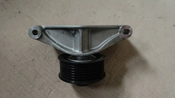 Keilriemen-Führungsrolle OEM 119231672R für Renault Captur image 5