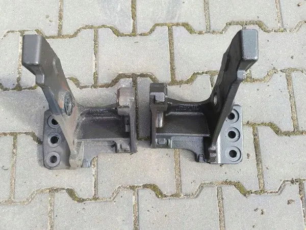Veerbeugel OEM 2831531/2831533 voor Scania image 2