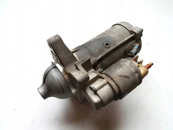 Motor de arranque Nissan X-Trail T32 2.0D image 2