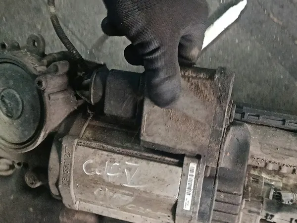 Volkswagen Caixa de Direção 1K1909144M image 4