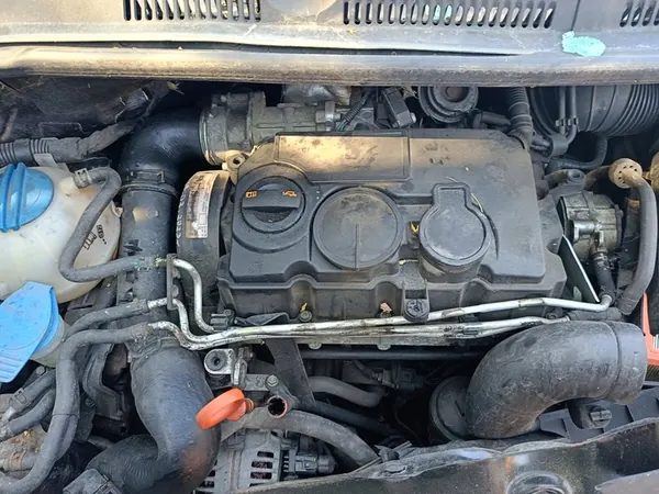 Volkswagen Caixa de Direção 1K1909144M image 9