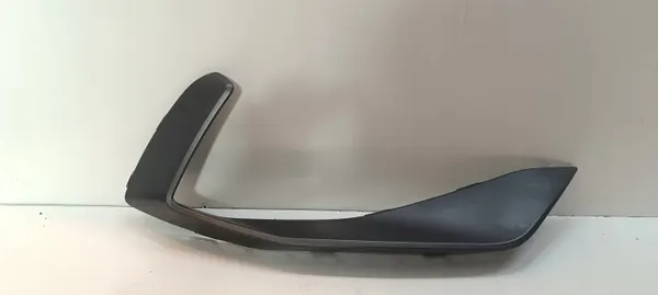 SEAT LEON IV 2020 Tira Paragolpes Delantera Derecha OEM 5FA853712 image 2