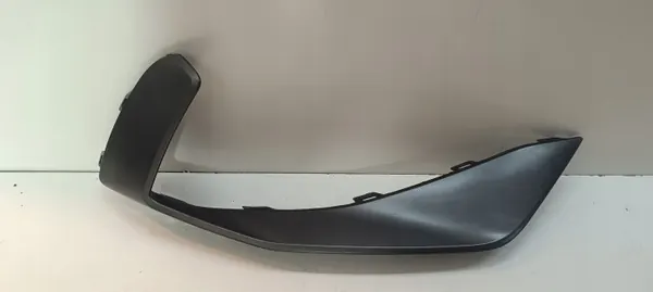 SEAT LEON IV 2020 Tira Paragolpes Delantera Derecha OEM 5FA853712 image 4
