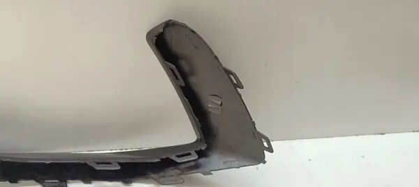 SEAT LEON IV 2020 Tira Paragolpes Delantera Derecha OEM 5FA853712 image 6