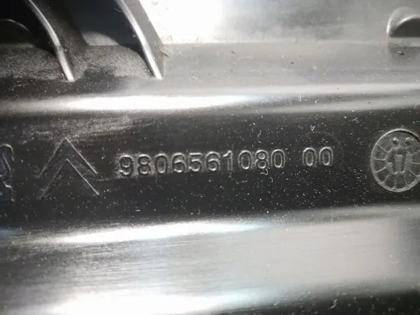 Luftfilterhus OEM 9806561080 för Peugeot 308 T9 image 6