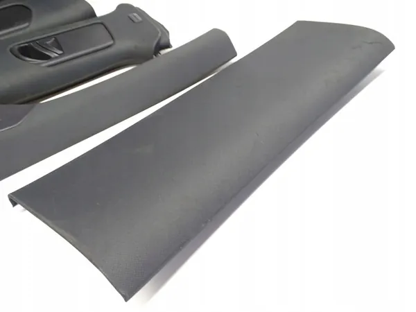 Plafonnier Noir S-Line OEM 8P4867505A pour Audi A3 8P image 3