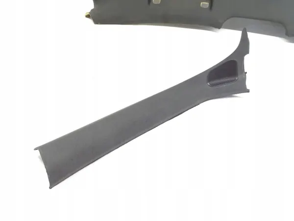 Plafonnier Noir S-Line OEM 8P4867505A pour Audi A3 8P image 8