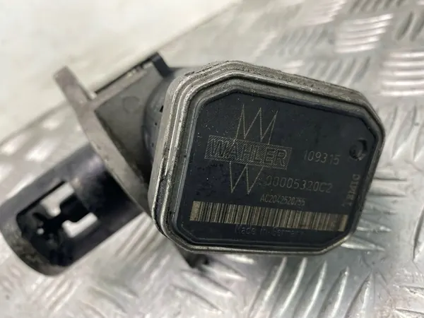 Válvula EGR Mercedes W169 2.2 CDI 00005320C2 image 6