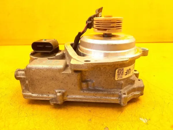 Motor de arranque BMW 38020411 para Série 2 F45 image 4