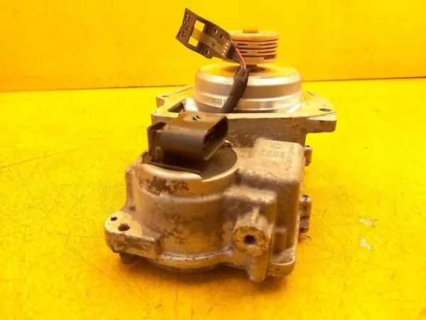 Motor de arranque BMW 38020411 para Série 2 F45 image 5