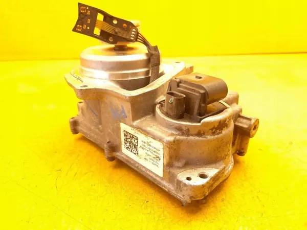 Motor de arranque BMW 38020411 para Série 2 F45 image 6