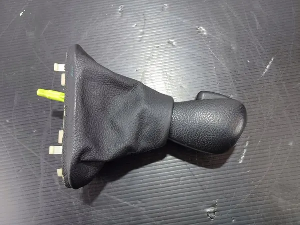 Pookknop OEM AUTOMAT GAŁKA MIESZEK voor Range Rover Sport L320 image 4