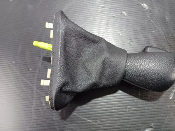 Pookknop OEM AUTOMAT GAŁKA MIESZEK voor Range Rover Sport L320 image 6