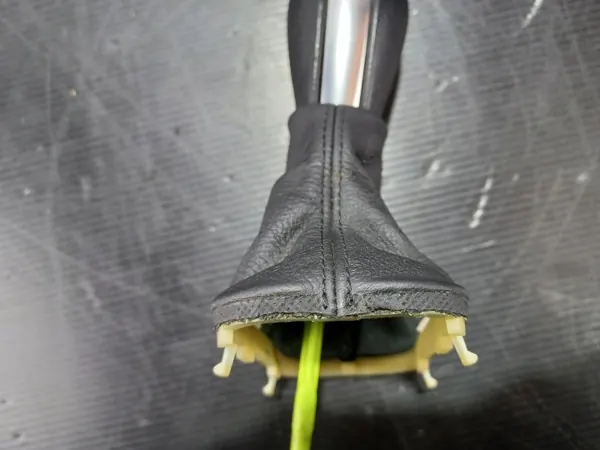 Pookknop OEM AUTOMAT GAŁKA MIESZEK voor Range Rover Sport L320 image 8