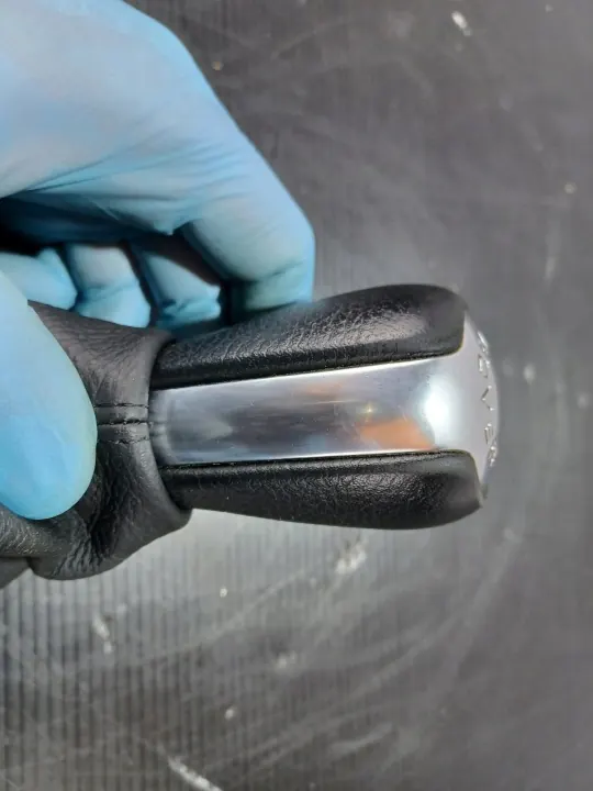 Pookknop OEM AUTOMAT GAŁKA MIESZEK voor Range Rover Sport L320 image 9