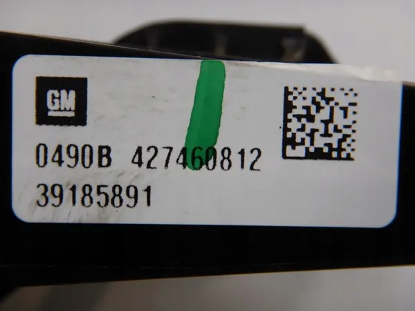 Chłodnica wody Opel Astra V K 1.6 CDTI 2015-2021 R NOWA 39185891 image 3