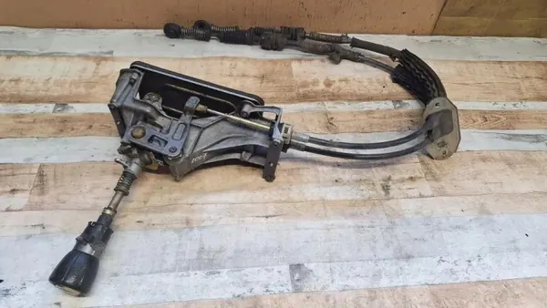 Sélecteur de vitesse SEAT OE OEM 7M3711049C - Occasion image 5
