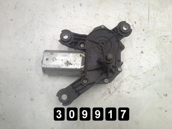 Opel Vectra ruitenwissermotor OEM AM-309917 image 2
