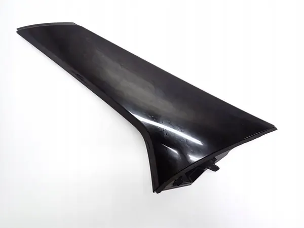 Spoiler Blenda Lotka Esquerda Traseira VW ID.7 14B827939B image 1