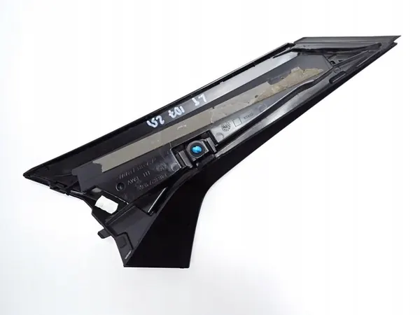 Spoiler Blenda Lotka Esquerda Traseira VW ID.7 14B827939B image 2