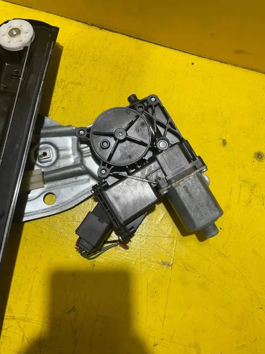 Régulateur de fenêtre avant droit Opel Meriva B image 6