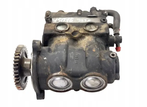 Compressor de ar Volvo OEM 21968006 - Usado image 4