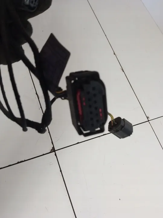 Takakennon Kaapeli BMW E60 M Paketti 6928366 image 2