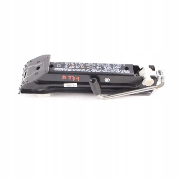 Mercedes-Benz C-Class bogslephake OEM A2115830615 image 2