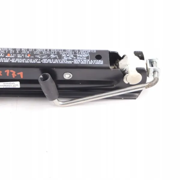 Mercedes-Benz C-Class bogslephake OEM A2115830615 image 3