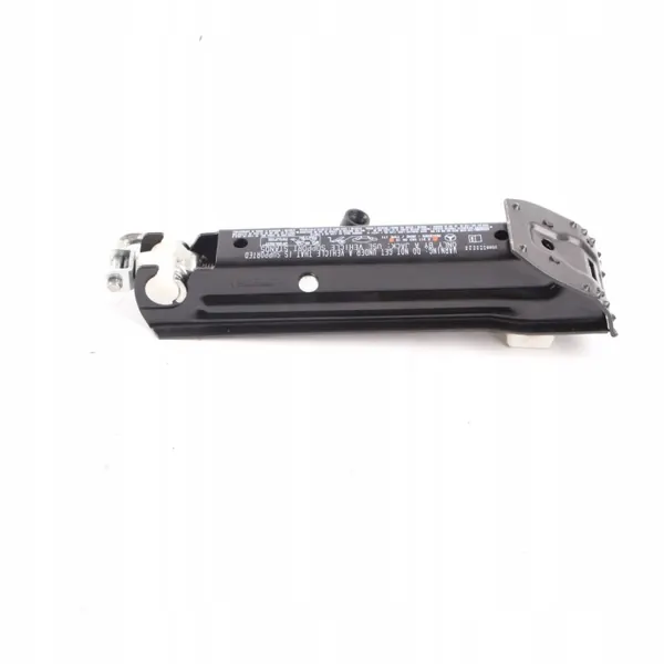 Mercedes-Benz C-Class bogslephake OEM A2115830615 image 8