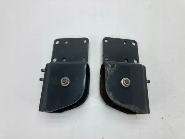 Iveco OE Support de Ressort Avant Gauche Droit 17,5" image 4