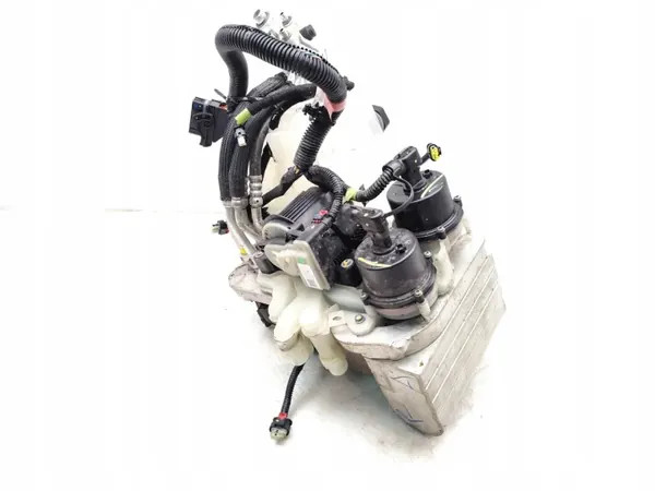 Tesla Model 3 A/C-järjestelmäosat OEM 1549902-00-C image 10