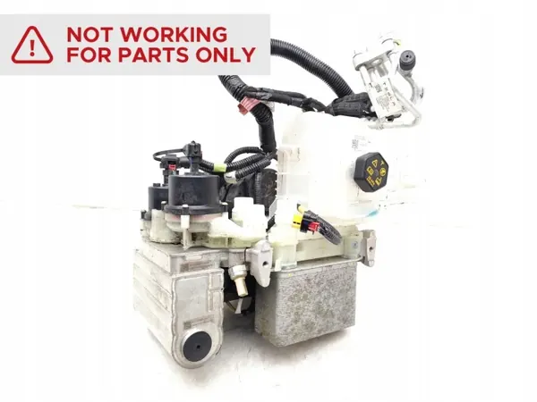 Tesla Model 3 A/C-järjestelmäosat OEM 1549902-00-C image 3