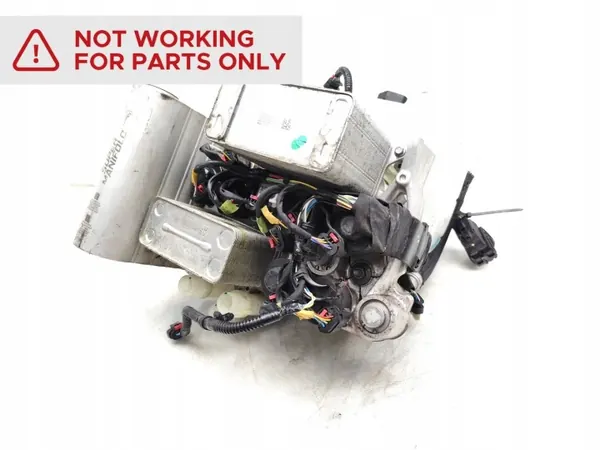 Tesla Model 3 A/C-järjestelmäosat OEM 1549902-00-C image 4