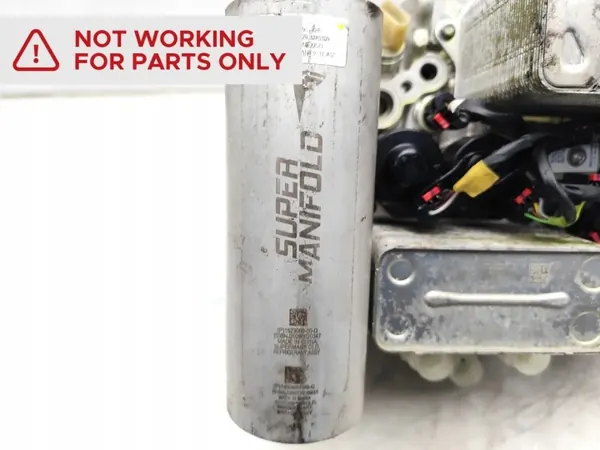 Tesla Model 3 A/C-järjestelmäosat OEM 1549902-00-C image 6