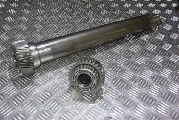 Arbre de boîte automatique OEM 8166020110 pour Audi A6 image 2