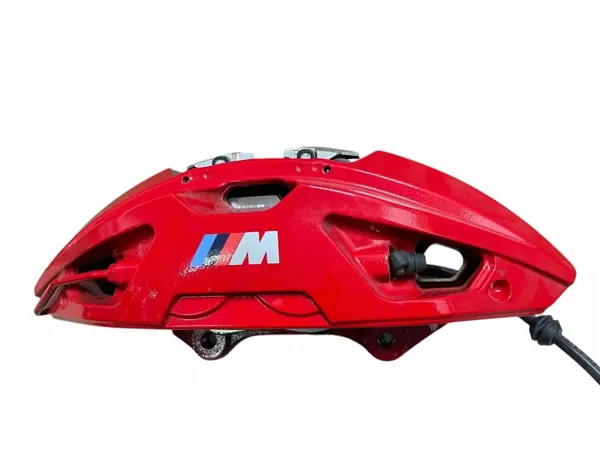 Jarrulevyt & Palat Set OEM 6897353 BMW G06:lle image 6