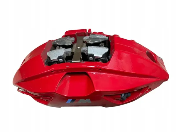 Jarrulevyt & Palat Set OEM 6897353 BMW G06:lle image 7