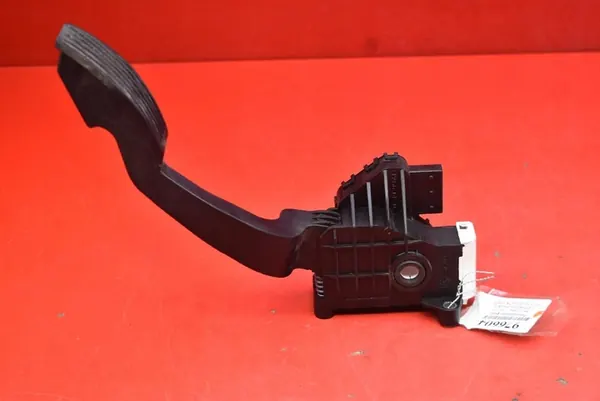 Drosselklappenpositionssensor Opel Corsa E 1.4 39238341 image 4