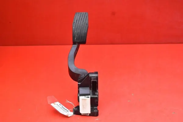 Drosselklappenpositionssensor Opel Corsa E 1.4 39238341 image 5