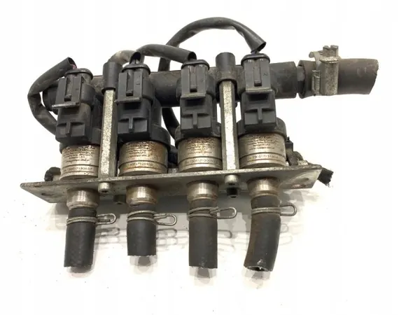 OEM 67R-016409 Gaspritze - Gebrauchte Gasinjektor image 2