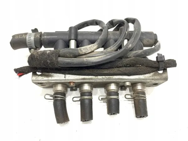 OEM 67R-016409 Gaspritze - Gebrauchte Gasinjektor image 3