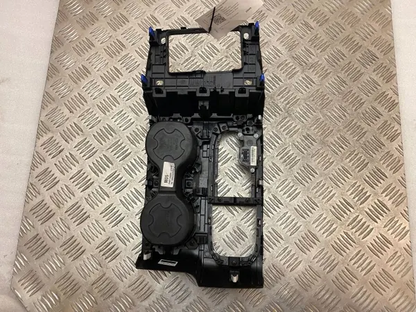 Hyundai Santa Fe Varilla cambio OEM 84605S1040 image 6