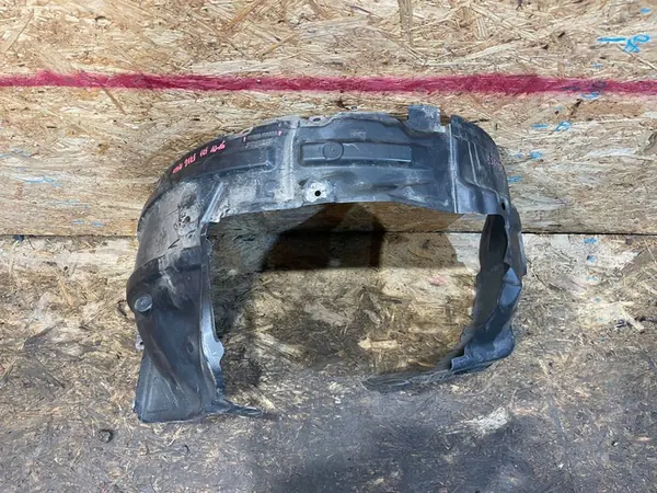 Nissan Juke I 1 F15 10-19 Left Front Wheel Arch image 3