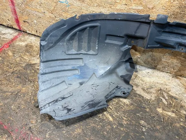 Nissan Juke I 1 F15 10-19 Left Front Wheel Arch image 7